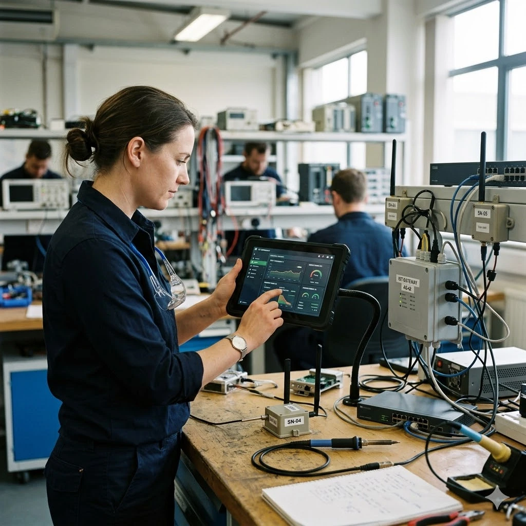 Managed Service Provider